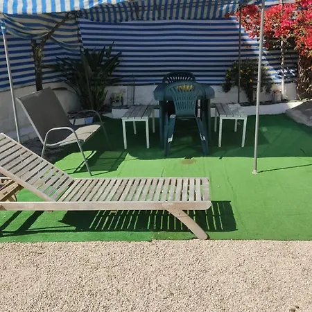 Apartmán Garden Da Virna 2
