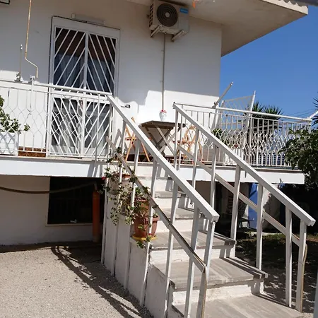 Garden Da Virna 2 Apartmán Torre Annunziata
