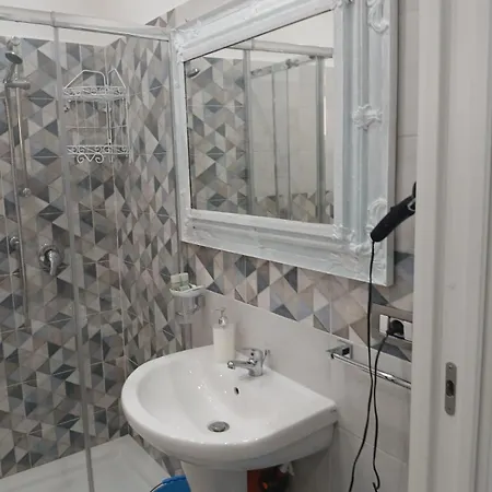 Apartmán Garden Da Virna 2 Torre Annunziata