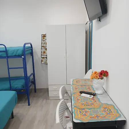 Apartmán Garden Da Virna 2