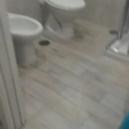 Apartmán Garden Da Virna 2 *