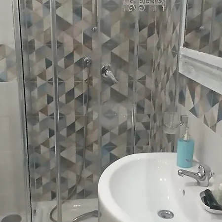 Apartmán Garden Da Virna 2 *