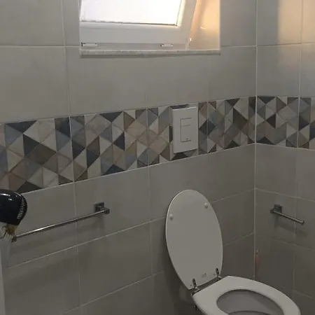 Apartmán Garden Da Virna 2 *