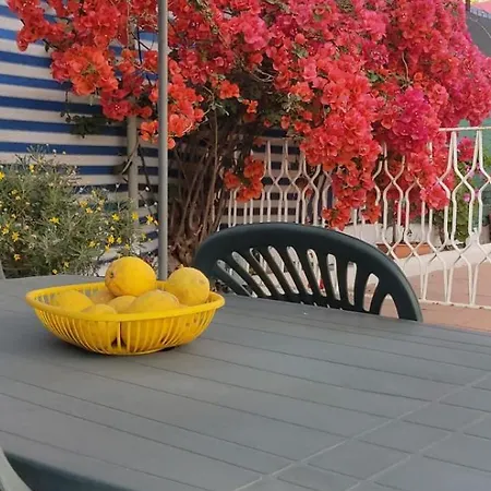 Garden Da Virna 2 * Torre Annunziata