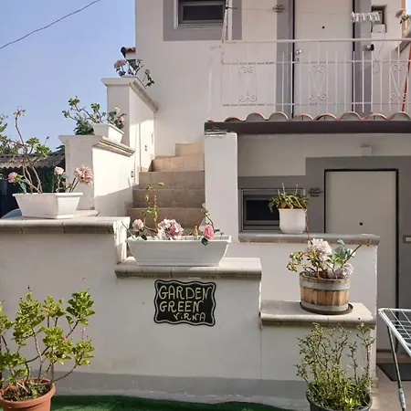 Garden Da Virna 2 Torre Annunziata