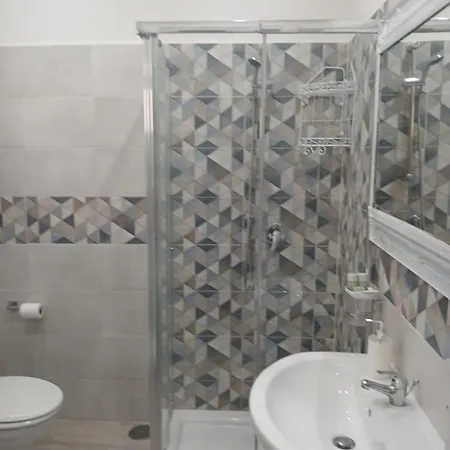 Garden Da Virna 2 Appartement *