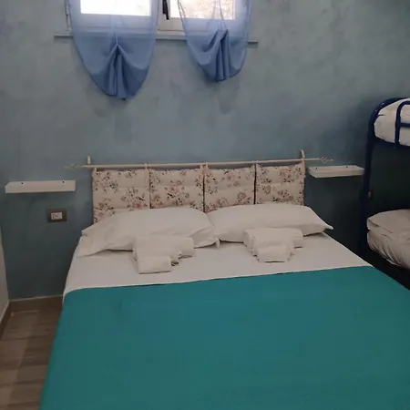 Garden Da Virna 2 Appartement