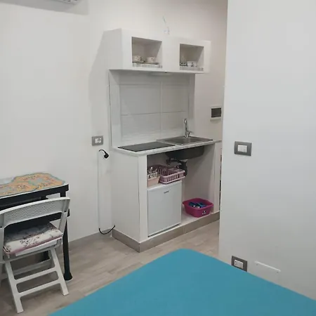 Apartment Garden Da Virna 2 *