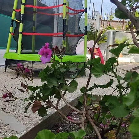 Garden Da Virna 2 Torre Annunziata