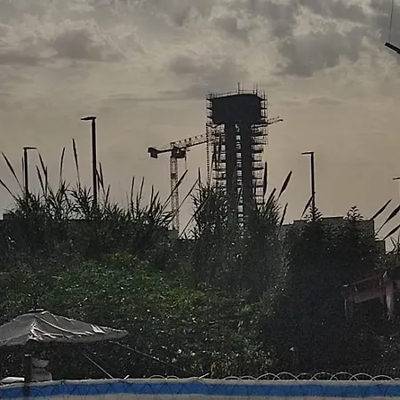 Garden Da Virna 2 托雷安农齐亚塔
