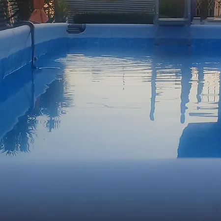 Garden Da Virna 2 Appartement *