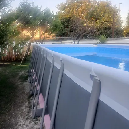Apartment Garden Da Virna 2 *