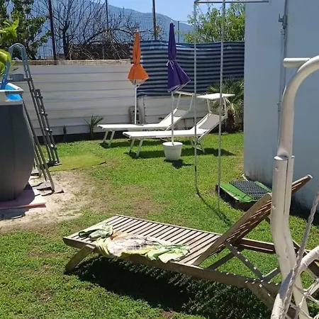 Apartment Garden Da Virna 2