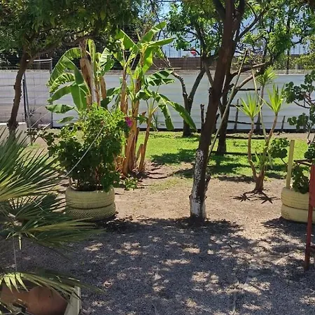 Apartment Garden Da Virna 2 *