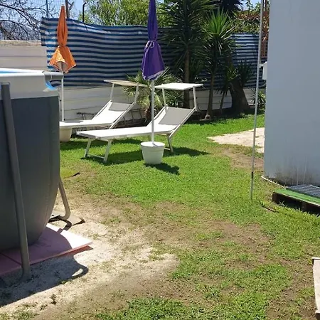 Apartment Garden Da Virna 2