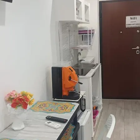 Garden Da Virna 2 托雷安农齐亚塔